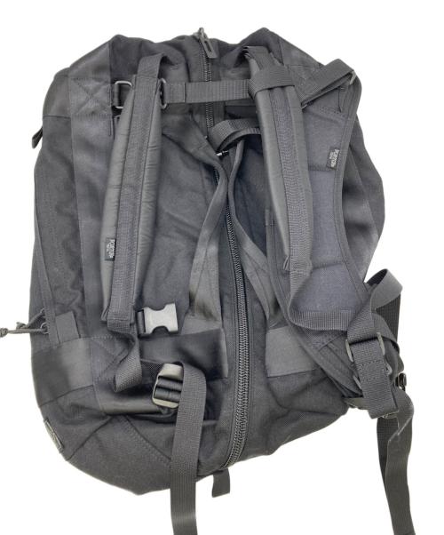 PORTER（ポーター）PORTER (ポーター) 3WAY DUFFLE BAG（S） ブラックの古着・服飾アイテム