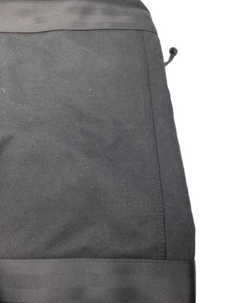 PORTER（ポーター）PORTER (ポーター) 3WAY DUFFLE BAG（S） ブラックの古着・服飾アイテム