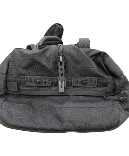 PORTER（ポーター）PORTER (ポーター) 3WAY DUFFLE BAG（S） ブラックの古着・服飾アイテム