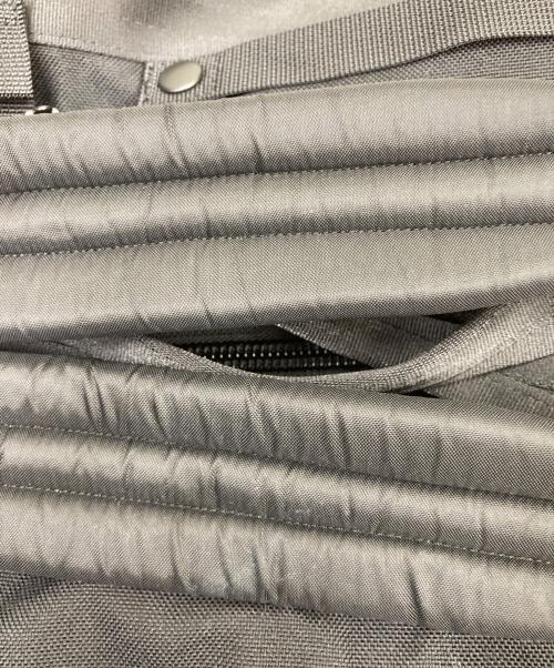 PORTER（ポーター）PORTER (ポーター) 3WAY DUFFLE BAG（S） ブラックの古着・服飾アイテム