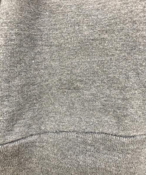 POLO SPORT（ポロスポーツ）POLO SPORT (ポロスポーツ) Vネックスウェット グレー サイズ:Mの古着・服飾アイテム