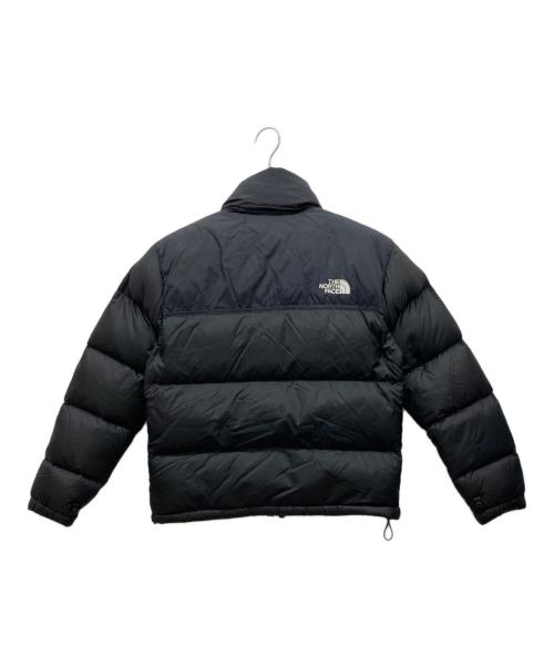 THE NORTH FACE（ザ ノース フェイス）THE NORTH FACE (ザ ノース フェイス) ダウンジャケット ブラック サイズ:WOMES XSの古着・服飾アイテム