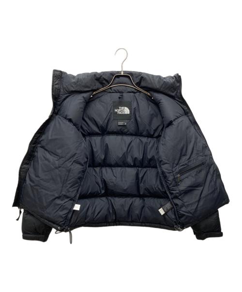 THE NORTH FACE（ザ ノース フェイス）THE NORTH FACE (ザ ノース フェイス) ダウンジャケット ブラック サイズ:WOMES XSの古着・服飾アイテム