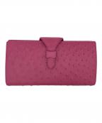 ZARMOIザルモイ）の古着「財布」｜ピンク