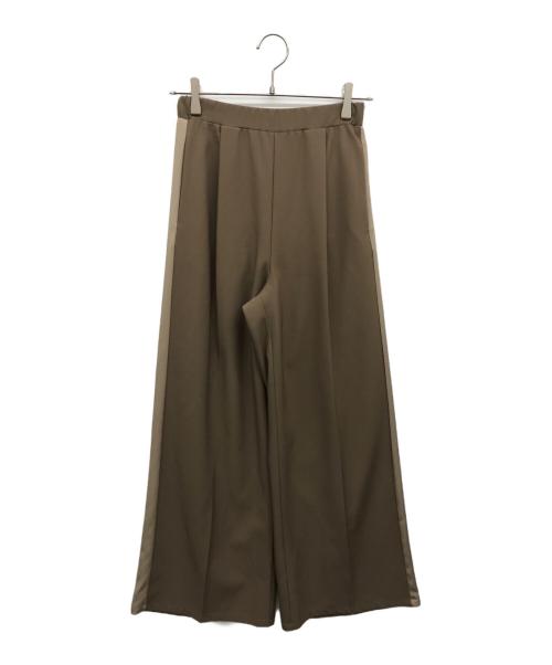 ROSIEE（ロージー）ROSIEE (ロージー) パンツ ベージュ サイズ:freeの古着・服飾アイテム