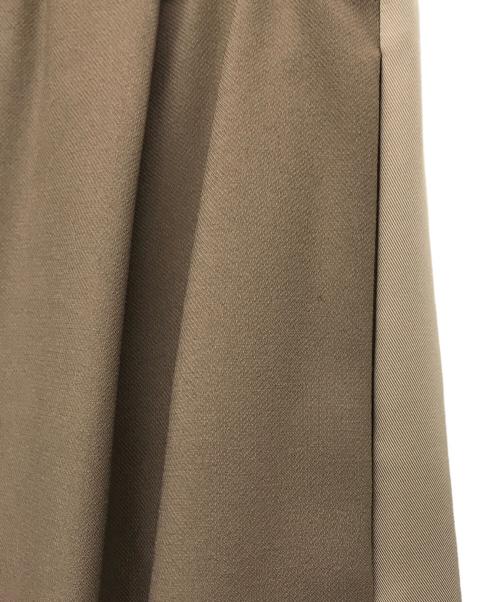 ROSIEE（ロージー）ROSIEE (ロージー) パンツ ベージュ サイズ:freeの古着・服飾アイテム