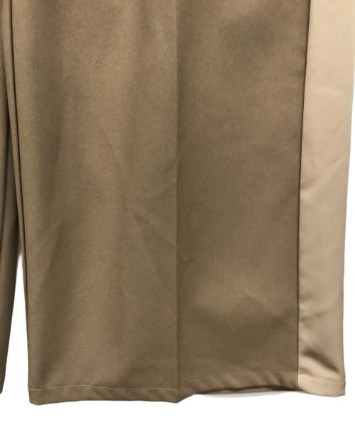 ROSIEE（ロージー）ROSIEE (ロージー) パンツ ベージュ サイズ:freeの古着・服飾アイテム