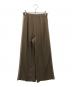 ROSIEE（ロージー）の古着「パンツ」｜ベージュ