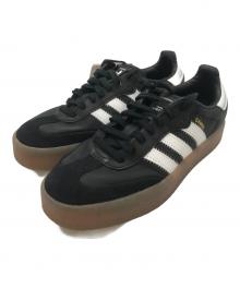 adidas（アディダス）の古着「SAMBAE W」｜ブラック
