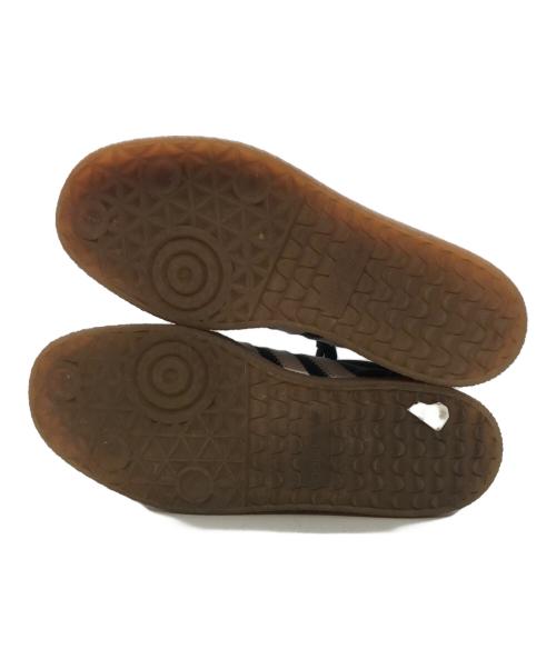 adidas（アディダス）adidas (アディダス) SAMBAE W ブラック サイズ:US8の古着・服飾アイテム