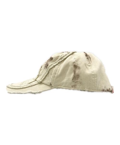 DIESEL（ディーゼル）DIESEL (ディーゼル) キャップの古着・服飾アイテム