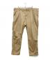CarHartt（カーハート）の古着「ワークパンツ」｜ベージュ