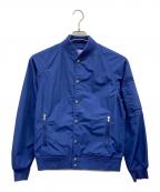 THE NORTHFACE PURPLELABELザ・ノースフェイス パープルレーベル）の古着「VARSITY JACKET」｜ブルー