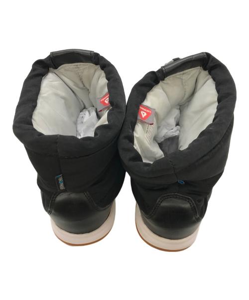 THE NORTH FACE（ザ ノース フェイス）THE NORTH FACE (ザ ノース フェイス) ヌプシブーティー ブラック サイズ:UK9の古着・服飾アイテム