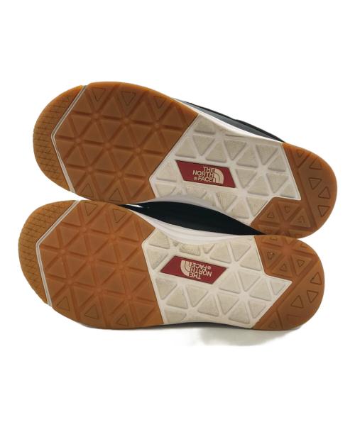 THE NORTH FACE（ザ ノース フェイス）THE NORTH FACE (ザ ノース フェイス) ヌプシブーティー ブラック サイズ:UK9の古着・服飾アイテム