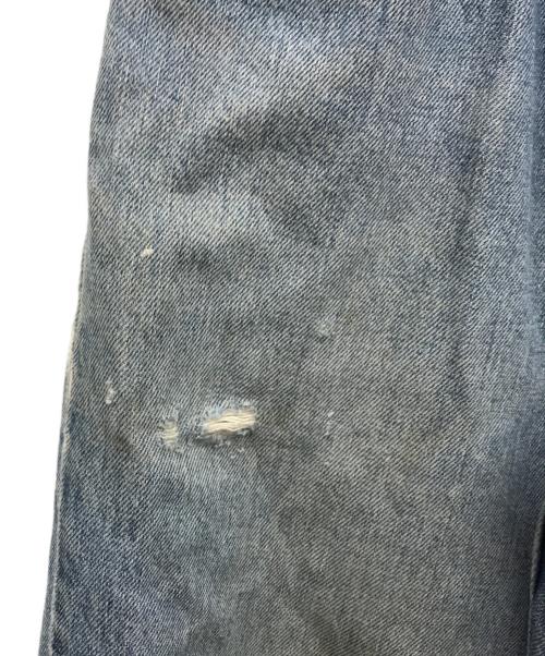 LEVI'S（リーバイス）LEVI'S (リーバイス) デニムパンツ スカイブルー サイズ:W30×L30の古着・服飾アイテム