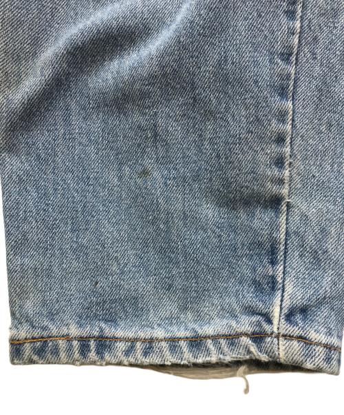 LEVI'S（リーバイス）LEVI'S (リーバイス) デニムパンツ スカイブルー サイズ:W30×L30の古着・服飾アイテム