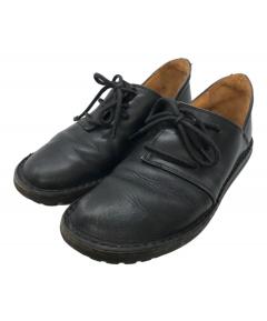 中古・古着通販】CHURCH'S (チャーチ) グルカサンダル KELSEY ブラック