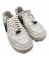 中古・古着 NIKE (ナイキ) AMBUSH (アンブッシュ) Air Force 1 Low Phantom ホワイト サイズ:US8.5：11000円