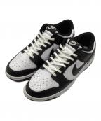 NIKEナイキ）の古着「Nike Dunk Low Retro」｜ホワイト