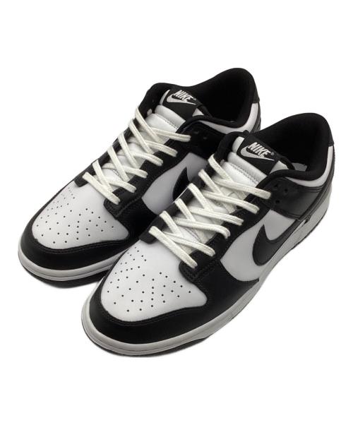 NIKE（ナイキ）NIKE (ナイキ) Nike Dunk Low Retro ホワイト サイズ:US9の古着・服飾アイテム