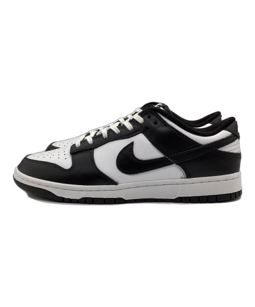 NIKE（ナイキ）NIKE (ナイキ) Nike Dunk Low Retro ホワイト サイズ:US9の古着・服飾アイテム