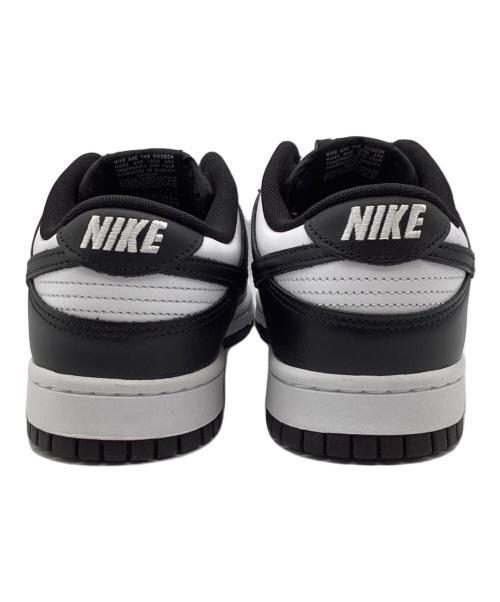NIKE（ナイキ）NIKE (ナイキ) Nike Dunk Low Retro ホワイト サイズ:US9の古着・服飾アイテム