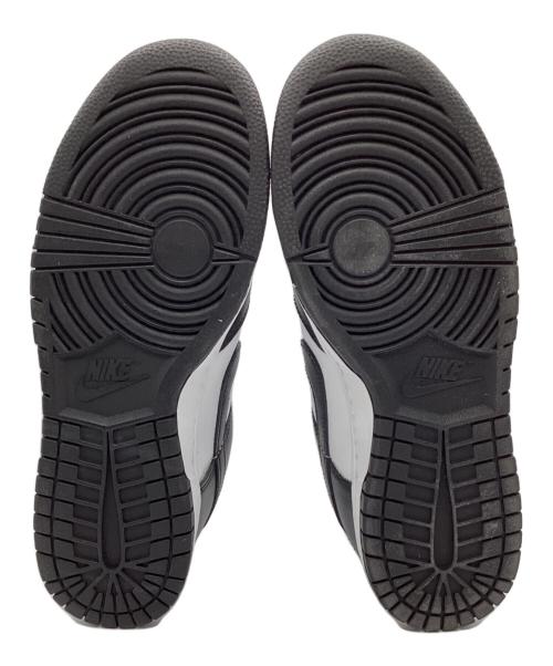 NIKE（ナイキ）NIKE (ナイキ) Nike Dunk Low Retro ホワイト サイズ:US9の古着・服飾アイテム