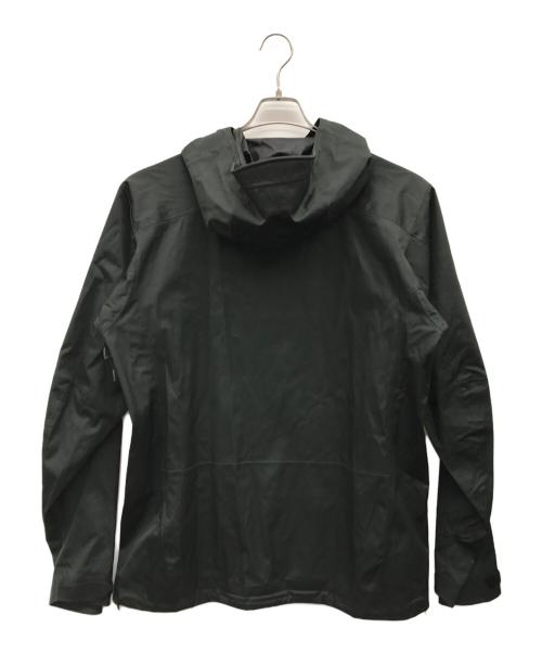 MAMMUT（マムート）MAMMUT (マムート) シェルジャケット ブラック サイズ:XLの古着・服飾アイテム