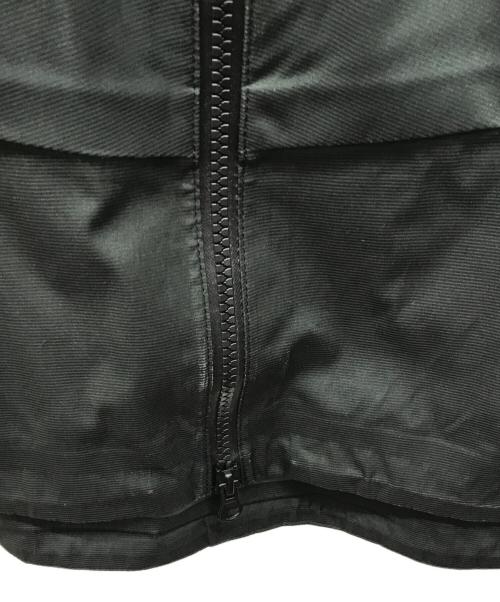 MAMMUT（マムート）MAMMUT (マムート) シェルジャケット ブラック サイズ:XLの古着・服飾アイテム