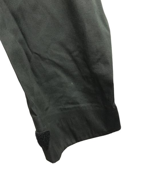 MAMMUT（マムート）MAMMUT (マムート) シェルジャケット ブラック サイズ:XLの古着・服飾アイテム