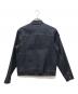 LEVI'S MADE&CRAFTED (リーバイスメイドクラフテッド) TYPE II WORN トラッカージャケット インディゴ サイズ:S：11000円