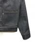 中古・古着 LEVI'S MADE&CRAFTED (リーバイスメイドクラフテッド) TYPE II WORN トラッカージャケット インディゴ サイズ:S：11000円