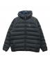 Patagonia（パタゴニア）の古着「コットンダウンジャケット」｜ネイビー