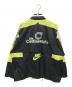 NIKE (ナイキ) ナイロンジャケット ブラック サイズ:XL：8000円