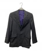 Paul Smith Londonポールスミスロンドン）の古着「テーラードジャケット」｜ブラック