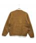 JANTZEN (ジャンセン) ニット ブラウン サイズ:M：17000円