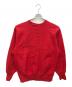 Champion REVERSE WEAVE (チャンピオン リバース ウィーブ) スウェット レッド サイズ:XL：10000円