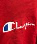 中古・古着 Champion REVERSE WEAVE (チャンピオン リバース ウィーブ) スウェット レッド サイズ:XL：10000円