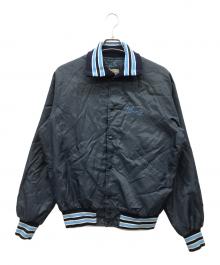 butwin（バトウィン）の古着「ナイロンジャケット」｜ネイビー
