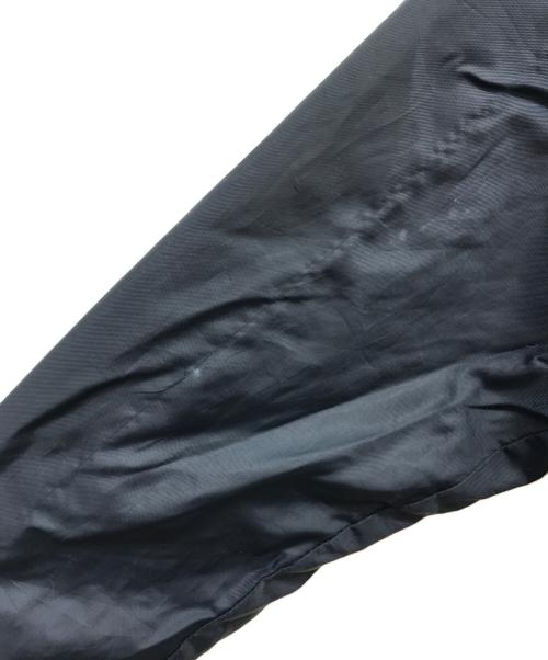 butwin（バトウィン）butwin (バトウィン) ナイロンジャケット ネイビー サイズ:Mの古着・服飾アイテム