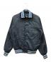 butwin（バトウィン）の古着「ナイロンジャケット」｜ネイビー