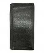 LOUIS VUITTONルイ ヴィトン）の古着「財布」｜ノワール