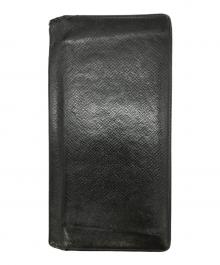 LOUIS VUITTON（ルイ ヴィトン）の古着「財布」｜ノワール