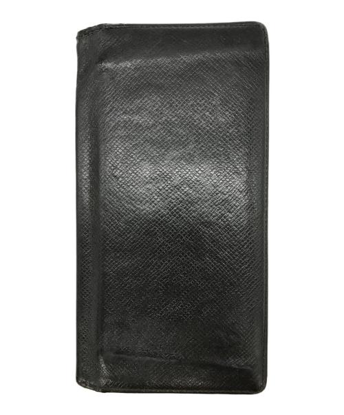 LOUIS VUITTON（ルイ ヴィトン）LOUIS VUITTON (ルイ ヴィトン) 財布 ノワールの古着・服飾アイテム