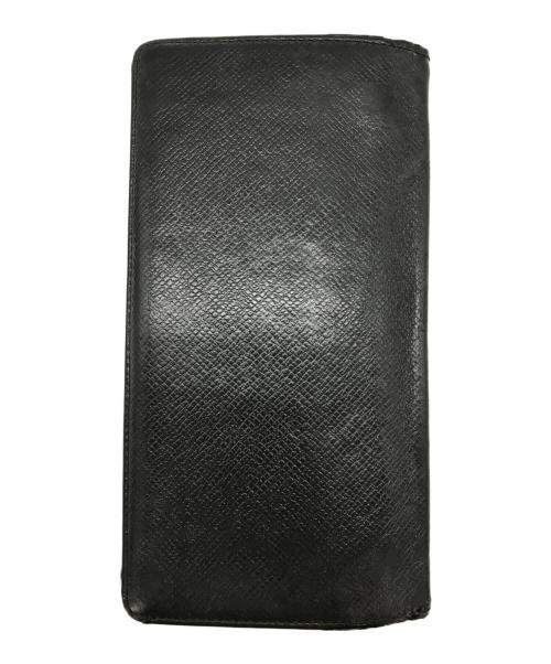 LOUIS VUITTON（ルイ ヴィトン）LOUIS VUITTON (ルイ ヴィトン) 財布 ノワールの古着・服飾アイテム