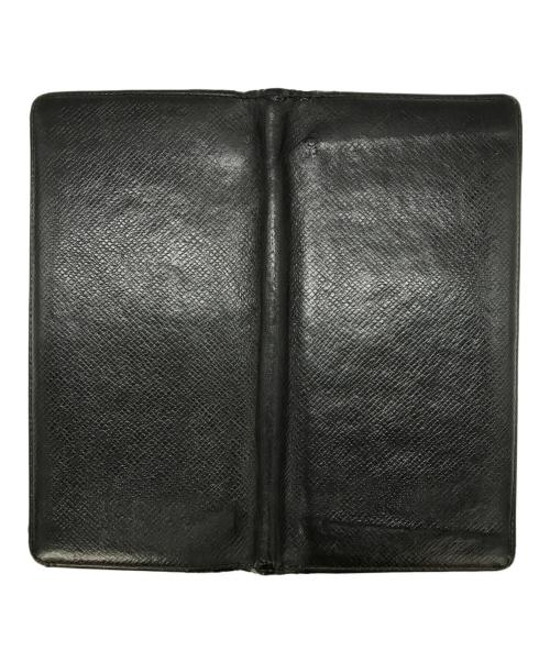 LOUIS VUITTON（ルイ ヴィトン）LOUIS VUITTON (ルイ ヴィトン) 財布 ノワールの古着・服飾アイテム