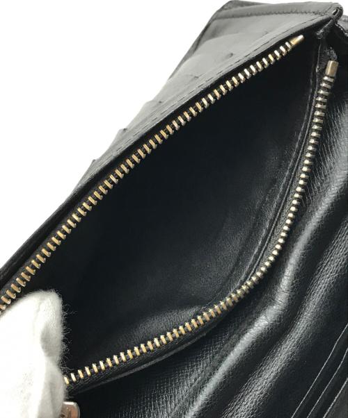 LOUIS VUITTON（ルイ ヴィトン）LOUIS VUITTON (ルイ ヴィトン) 財布 ノワールの古着・服飾アイテム