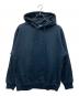 YESEYESEE（イエスアイシー）の古着「SN Neps Hoodie」｜ネイビー