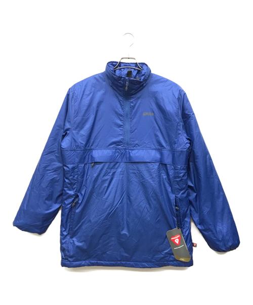 keela（キーラ）keela (キーラ) 中綿ジャケット ネイビー サイズ:Sの古着・服飾アイテム